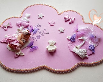 Chambre D Enfant Fee Clochette Etsy Chambre D Enfant Fee Clochette Etsy
