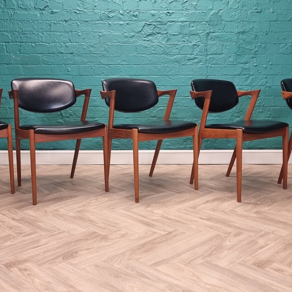 Dining Chairs Etsy UK