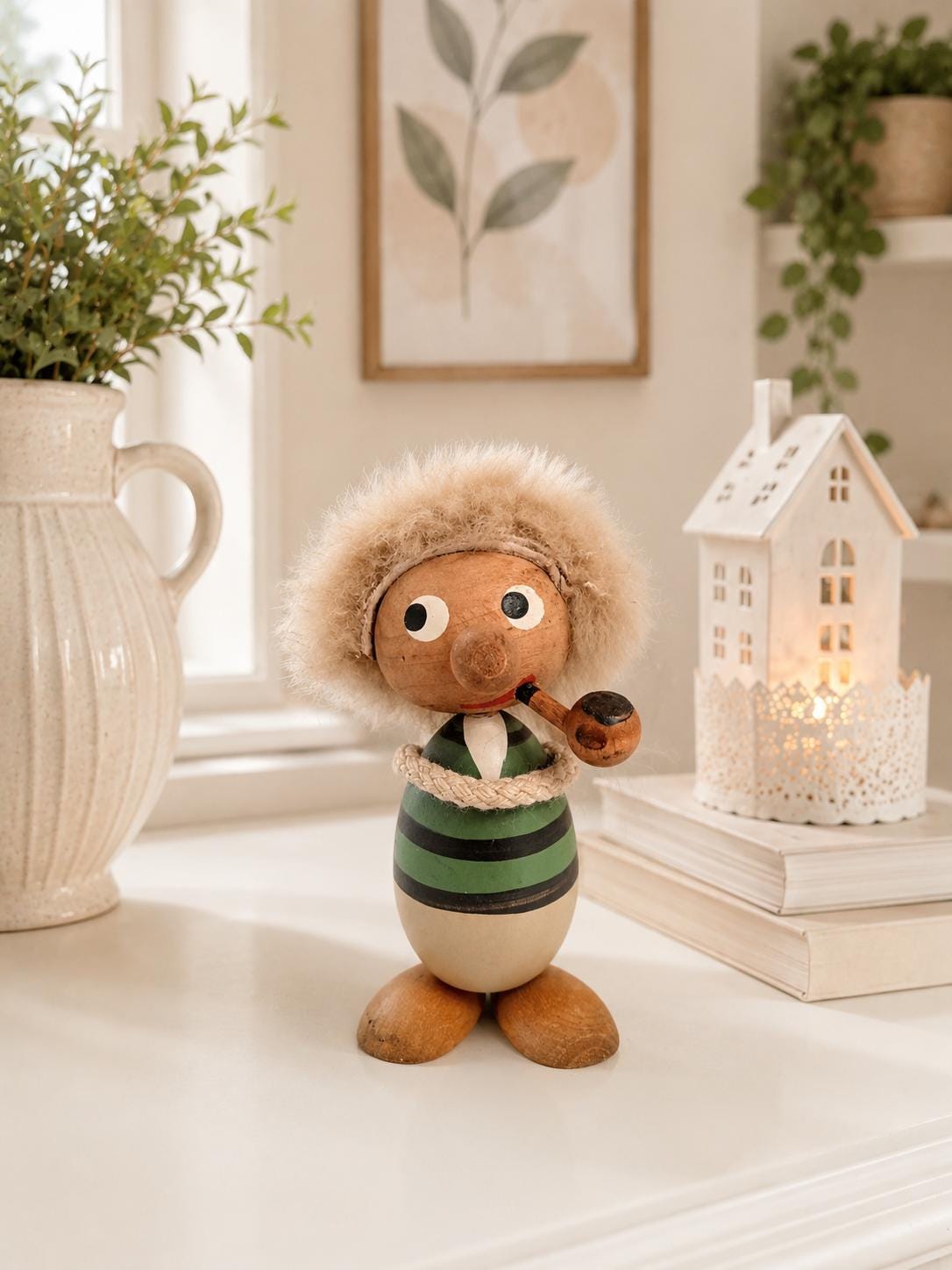 Bergen trolls - Etsy 日本