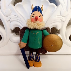 Swedish viking doll - Etsy 日本