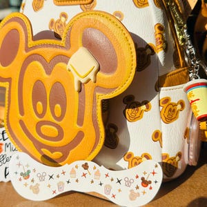 Magical Treats Face Freckle Temporary Tattoos - Freckle Tattoos - Mouse face tattoos - Mouse Freckles - Faux Freckle Temporary Tattoos. image 3