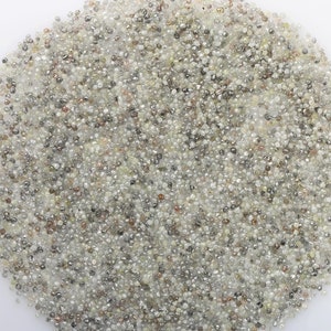 Natural Loose Rough Diamond Gray Green Mix Color I3 Clarity Raw Uncut Diamond, i3 Diamond, Rough Diamond Jewelry, Huge Collection, DG7268