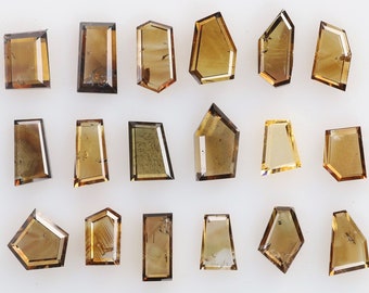 2.68カラット、4.2 x 2.4 x 1.3mm、天然ルースダイヤモンド