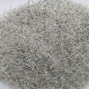 Natural Loose Rough Diamond Grey White Color I3 Clarity Raw Uncut Diamond, i3 Diamond Jewelry, Huge Collection, Birthstone, Dwarkesh, DG7813