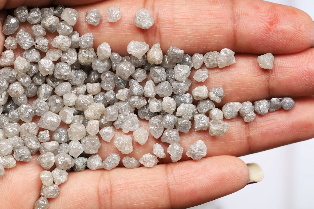 2 Carat Loose Diamond, Natural H-I Color, SI3-I1 Clarity 2 Carat Loose Diamond, Natural H-I Color, SI3-I1 Clarity