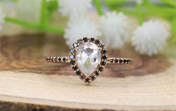 K store diamond ring
