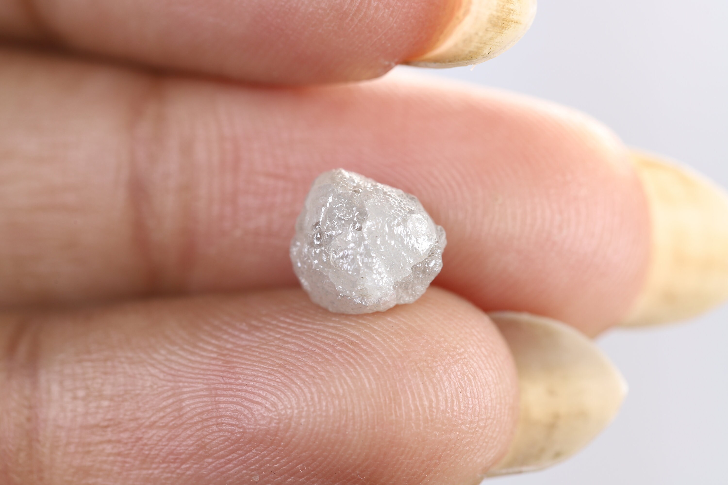 N23k番 天然ダイヤモンド 0.704ct E 賑やかし SI2 F ルース CGL 