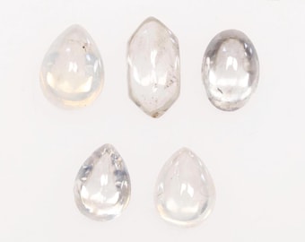 1.09 Ct, 4.8 X 3.6 X 2.1 MM, Natural Fancy Mix Color Mix Shape Cabochon Diamond | Unique Engagement Jewelry Making | Gift For Women | C2272