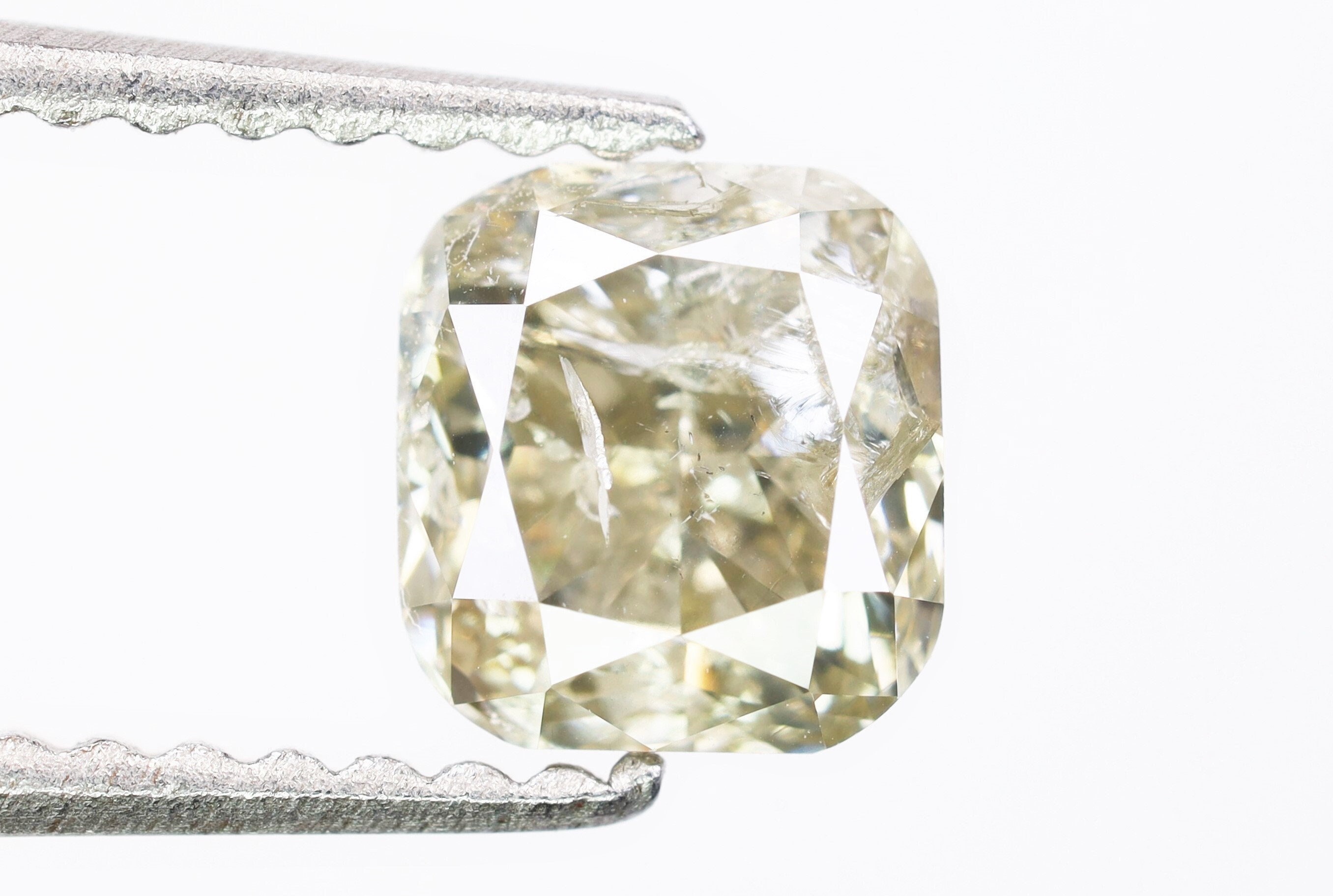 ダイヤモンド ルース 0.590ct 晴らす No.41481