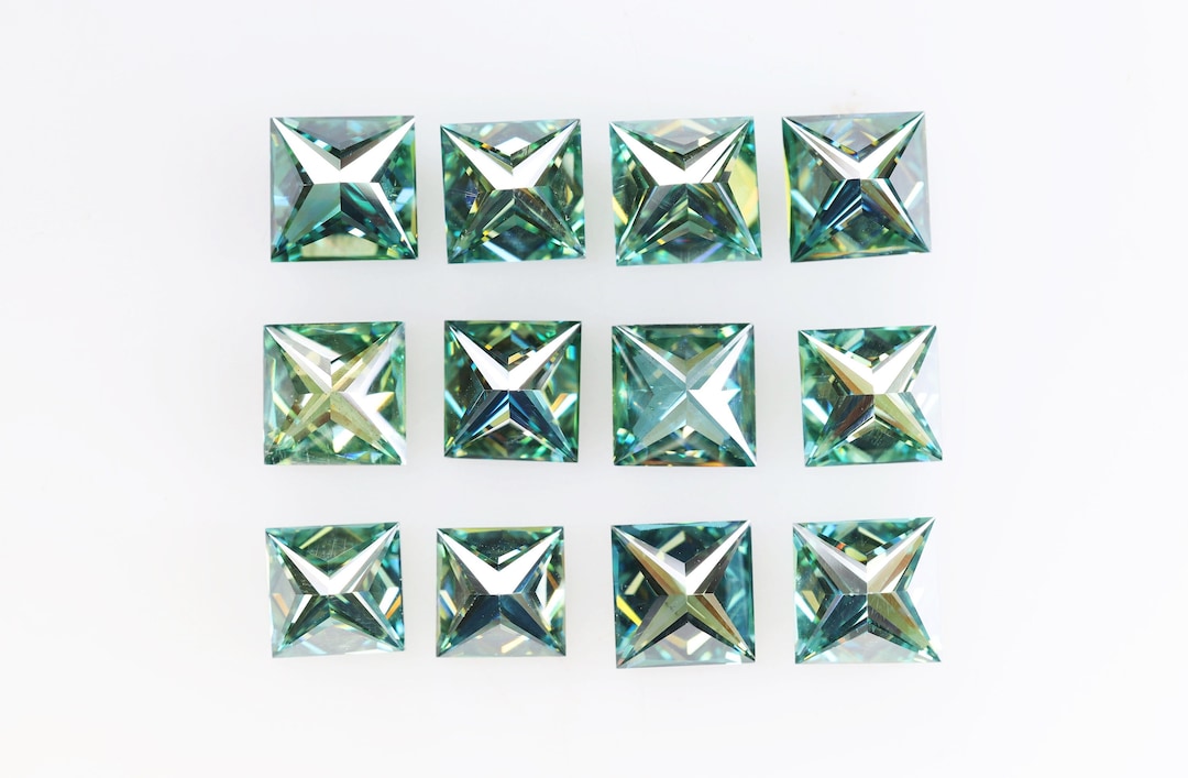 Aexit 100 pz 6 x 6 x 3,4 mm 4 pin PCB passante per montaggio a