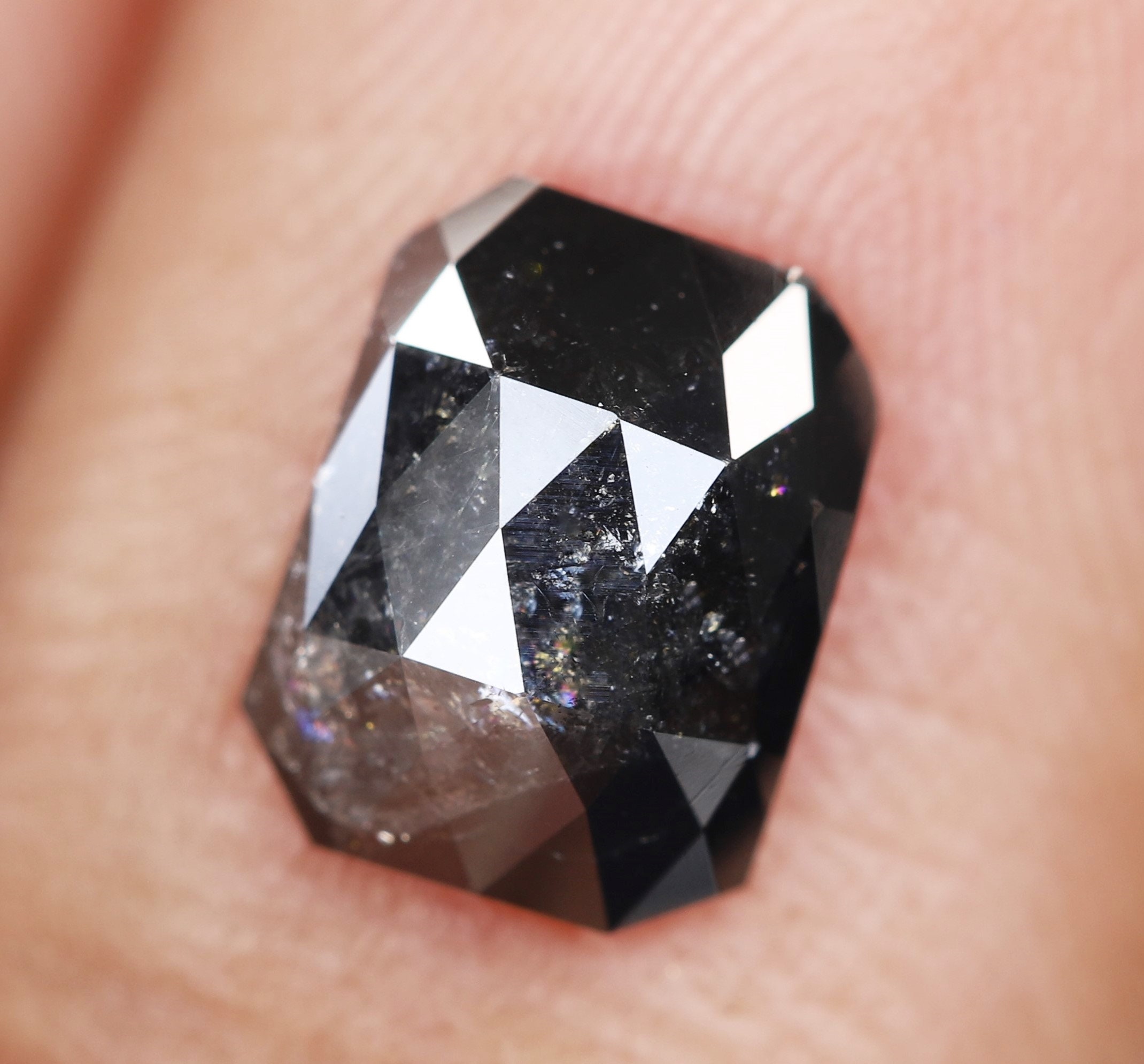 レビューの多い高評価商品特集！ 6.0 X 7.8 Ct, 1.40 X Fancy Diamond Loose Natural MM, 2.9 ゴルフバッグ・キャディバッグ