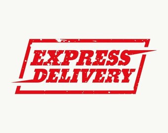 Express Shipping