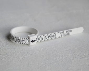 catbird ring sizer