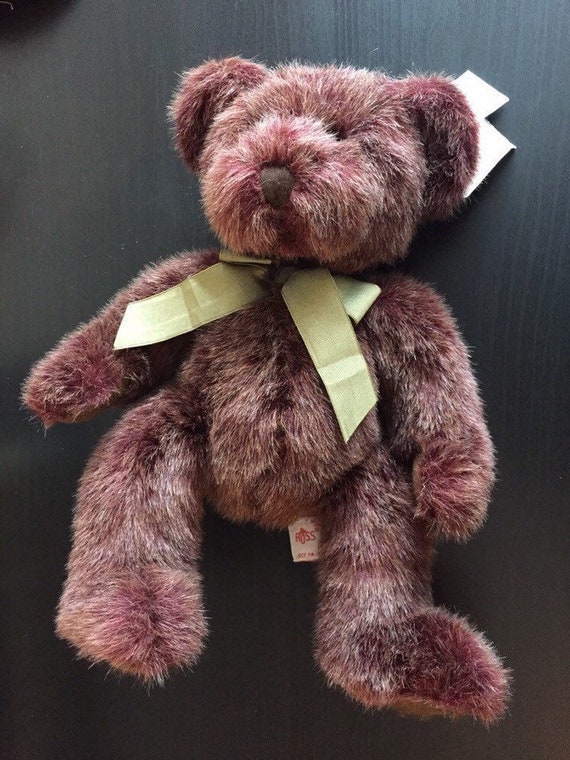 russ berrie teddy