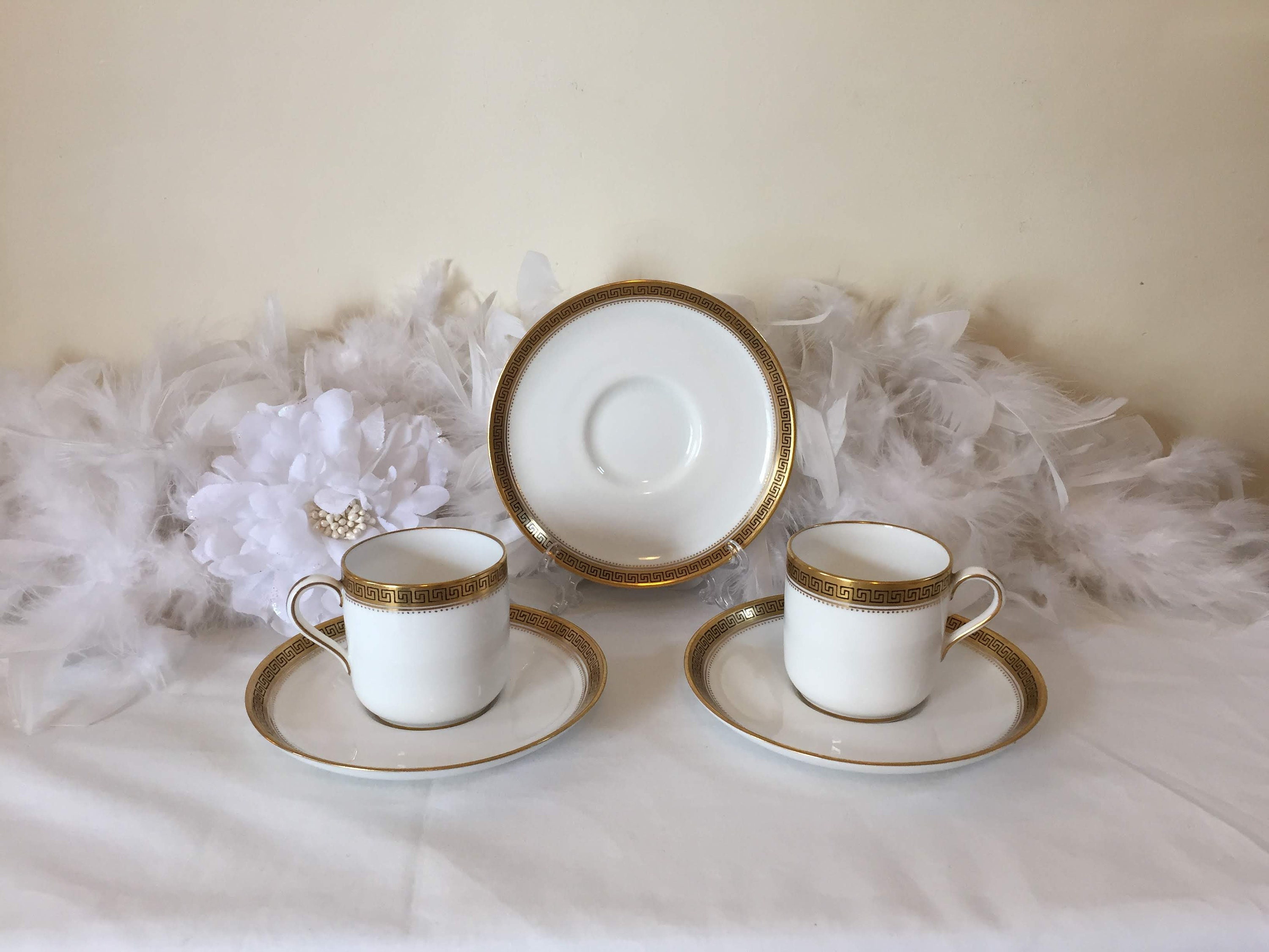 spode espresso cups