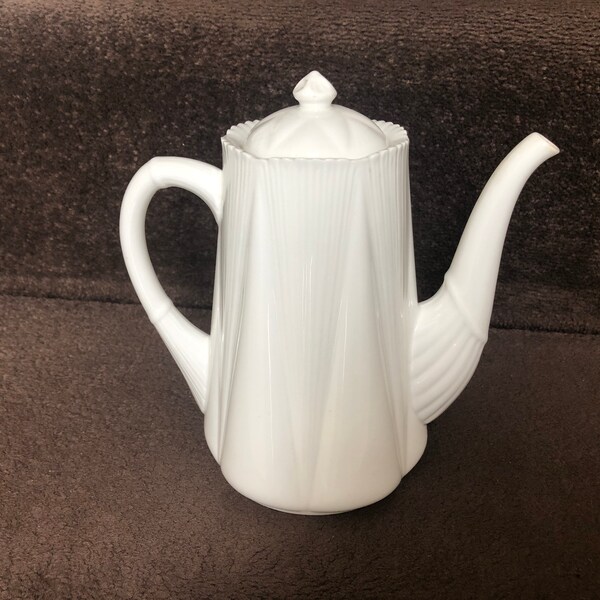 Shelley Coffee Pot Etsy Australia