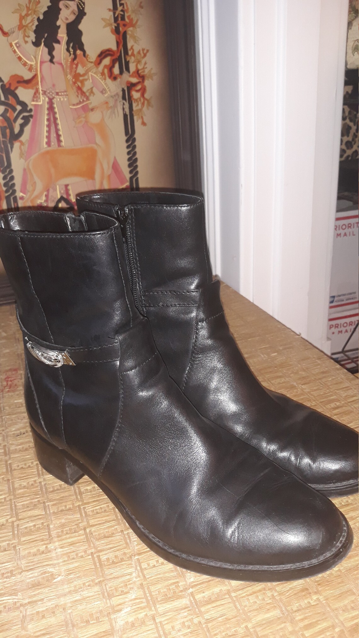 best winter shoes for 1 year old