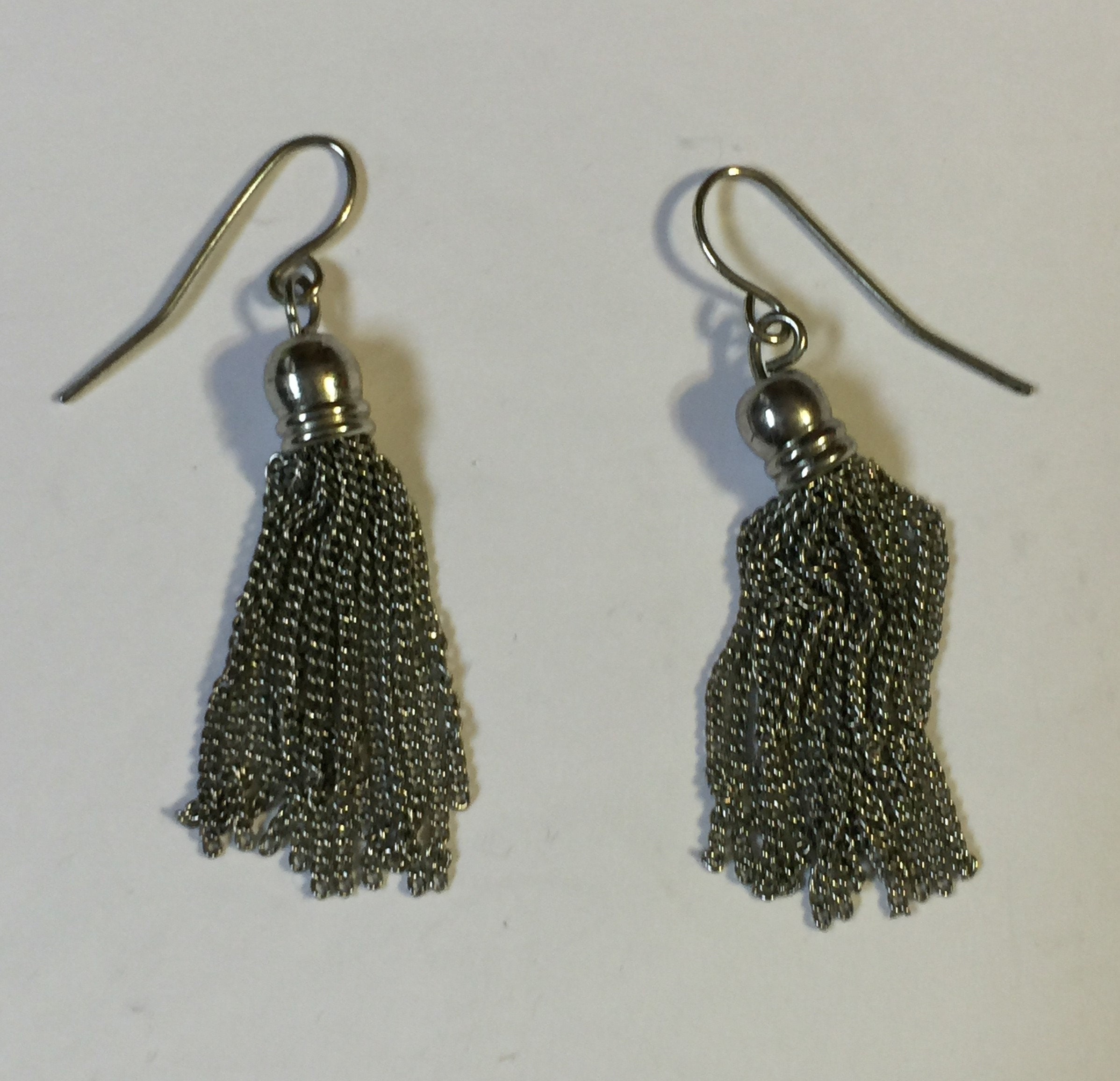 Yalulu Quaste Trim Bommelborte - 5 Yards Baumwollfransen Für Näharbeit & DIY