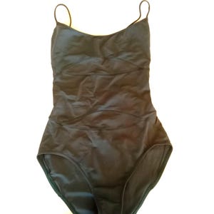 Vintage Chanel Logo Swimsuit/ One-piece - Etsy