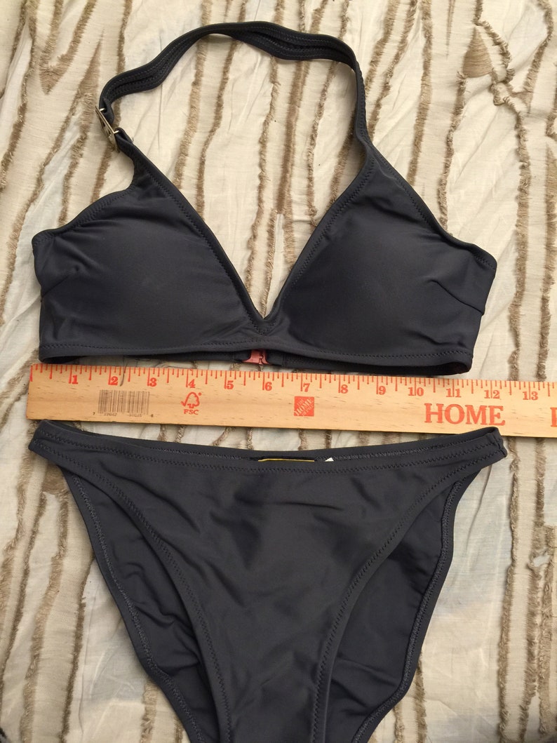 fendi bikini etsy