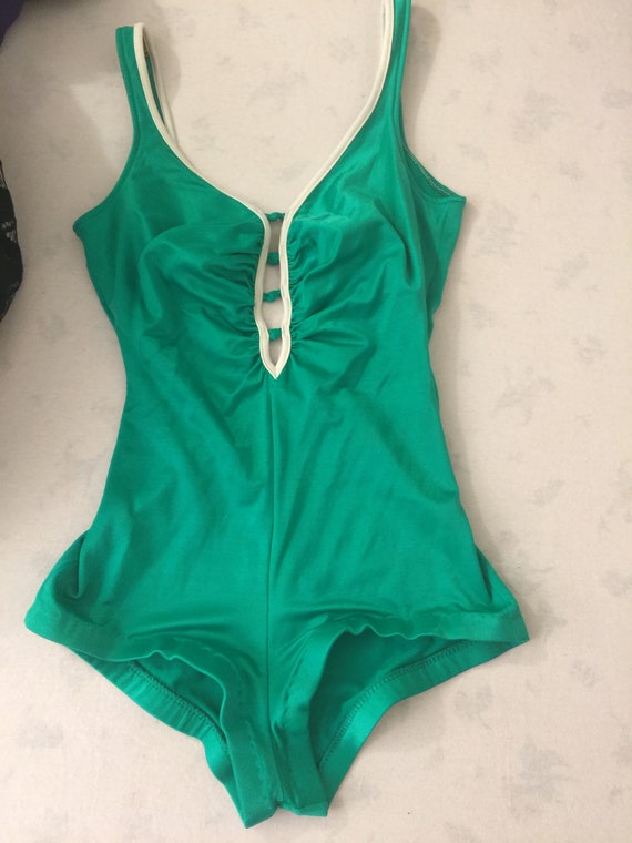 catalina vintage swimwear