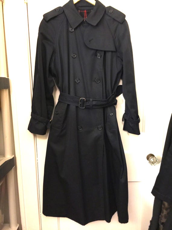Burberry‘s プローサム　ヴィンテージコート　オーバーサイズ BurberryProrsum（バーバリープローサム）オーバーサイズ