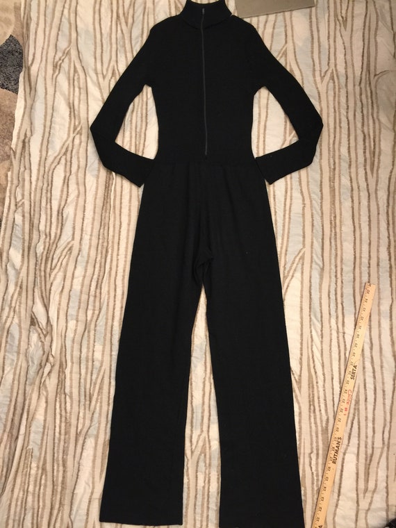 rich i jump suit パンツ