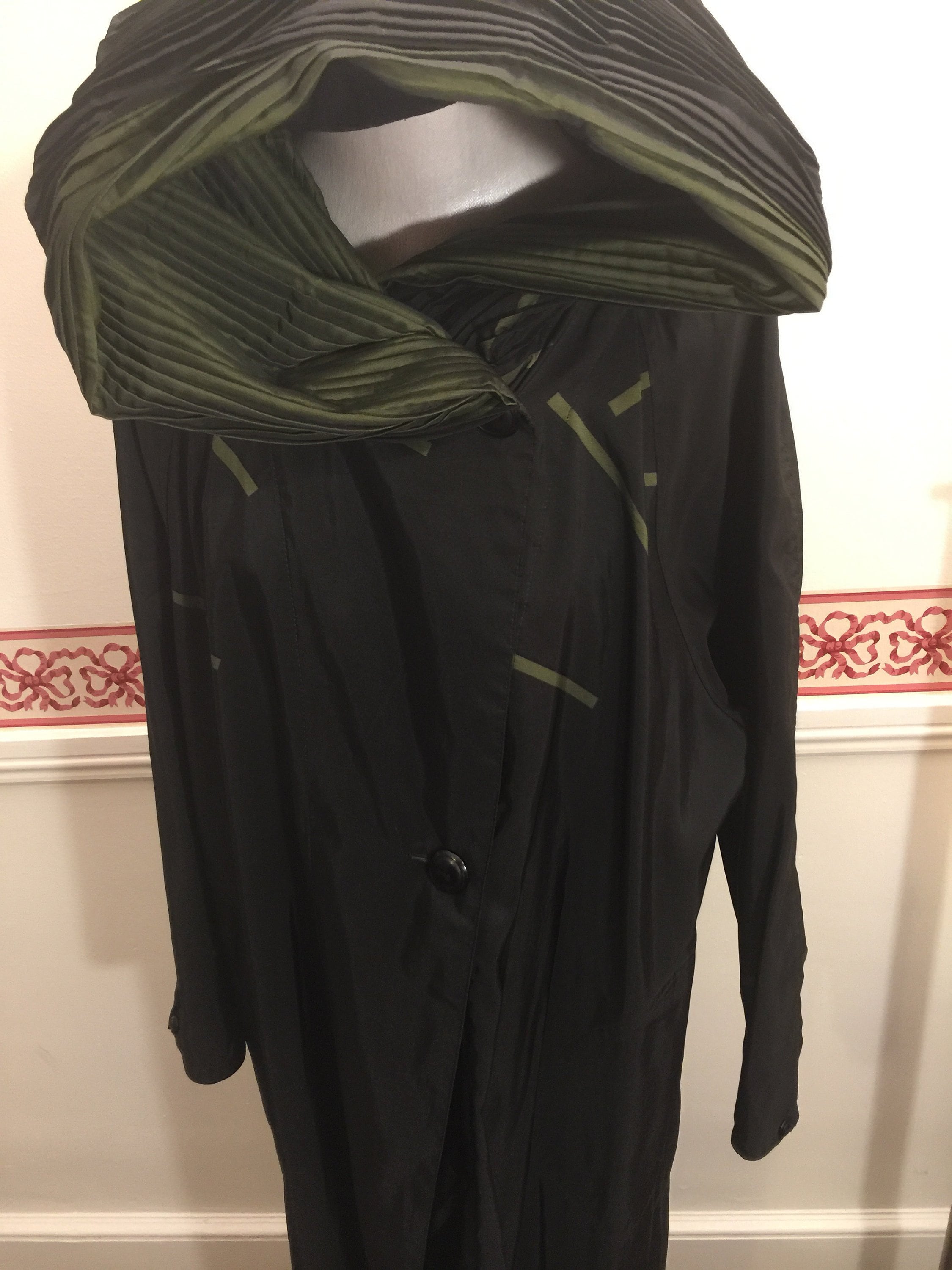 Mycra Pac Stunning Reversable Raincoat 