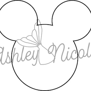 Mickey Mouse