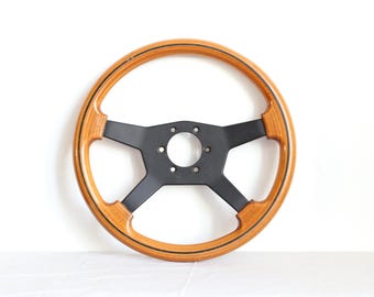 パーツ DAMD ALL WOOD Steering Wheel il_340x270.6773863725_gifv.jpg