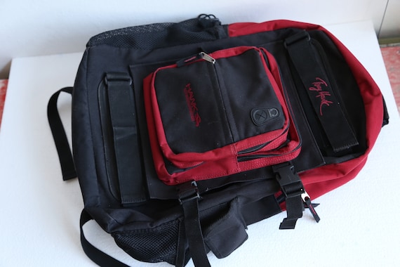tony hawk backpacks
