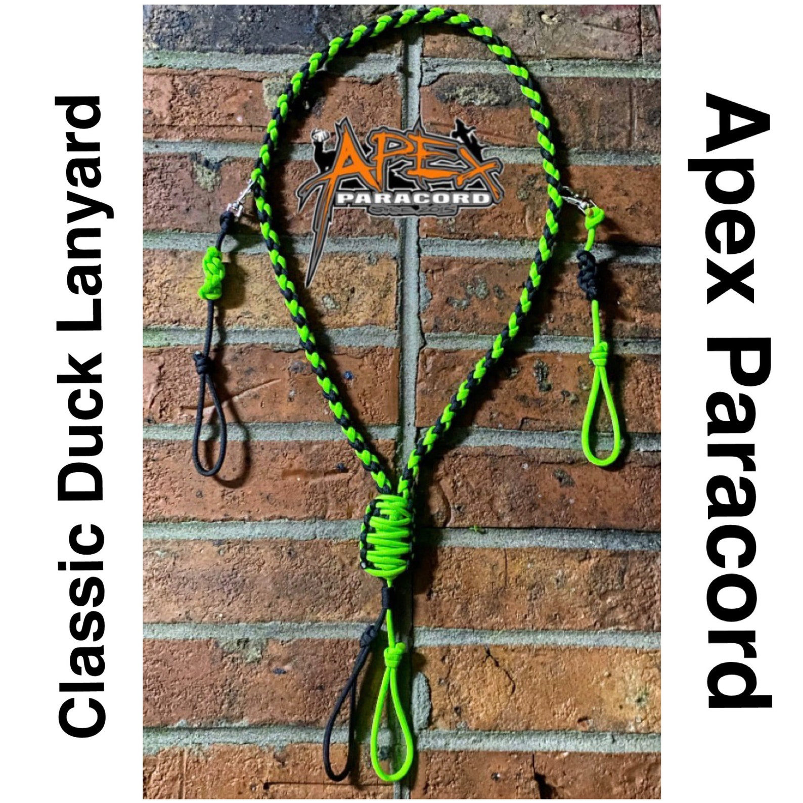 Duck Lanyard Etsy