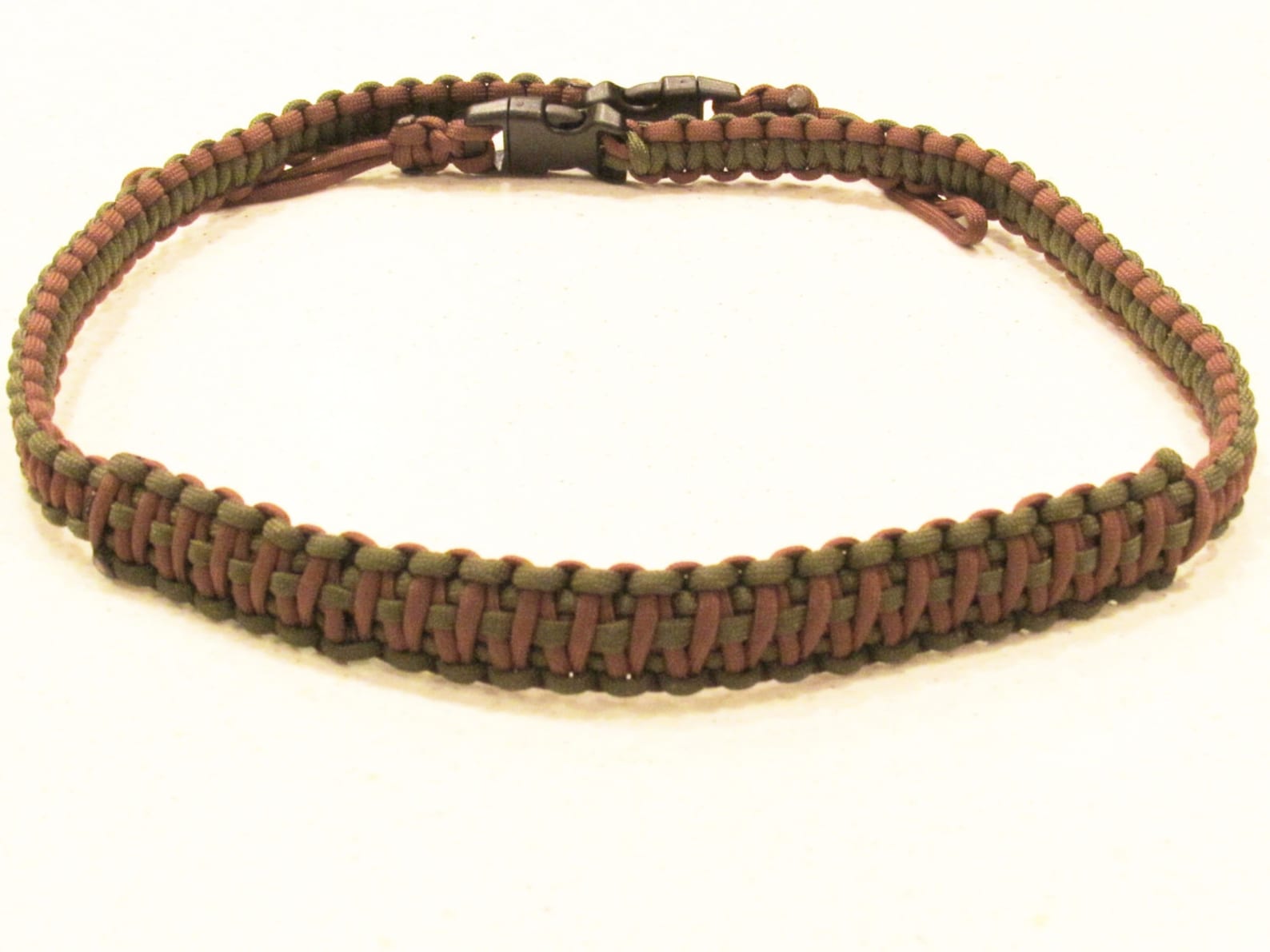 Paracord Bow Shoulder Sling Etsy