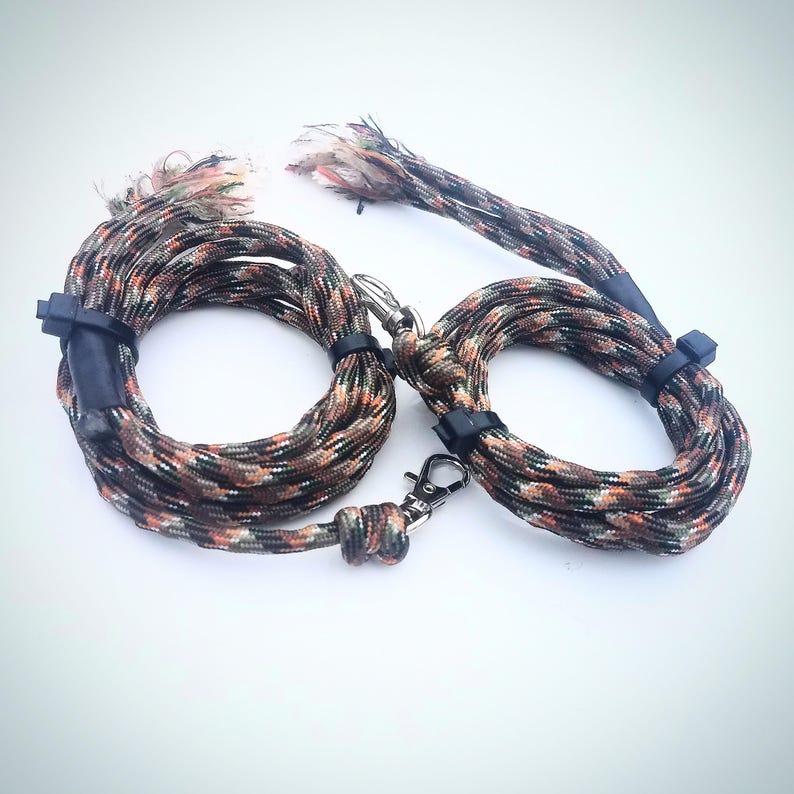 Deer Scent Drags Etsy