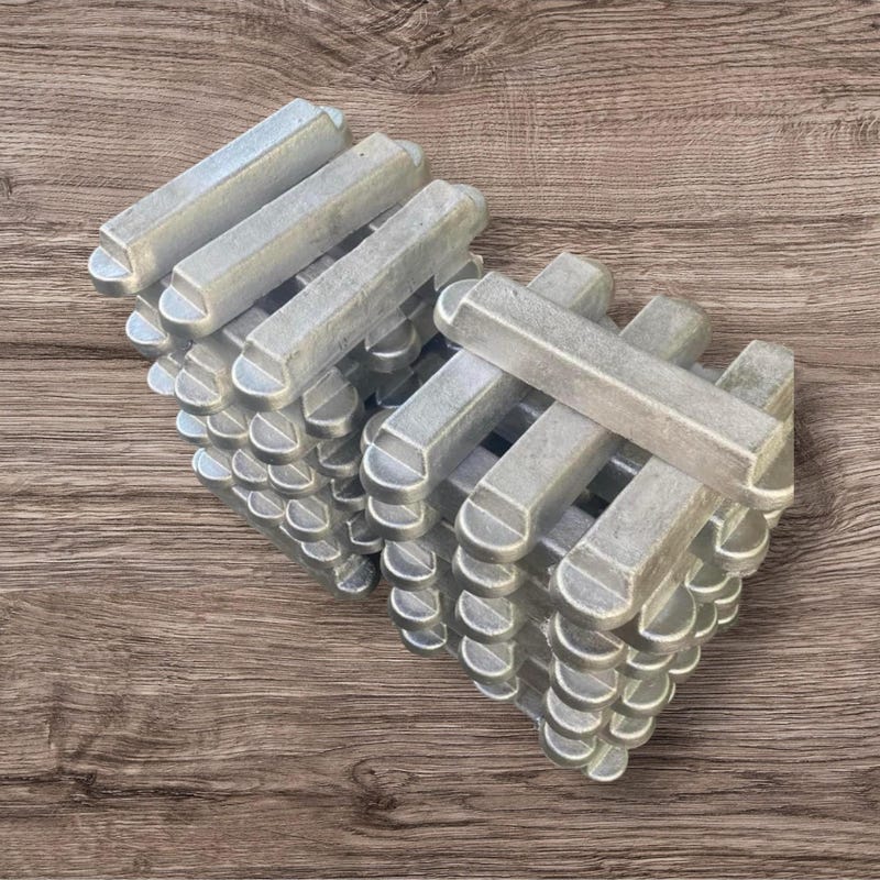 Lead Weight Etsy Finland