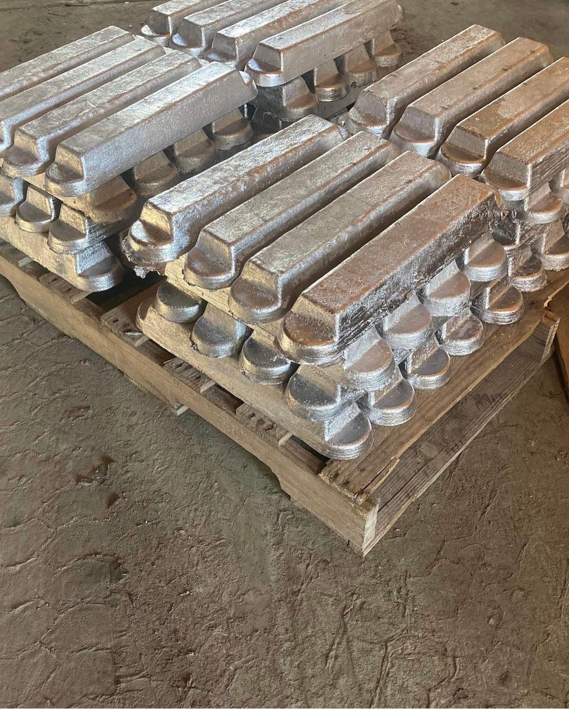 Lead Sinker Molds -  Canada