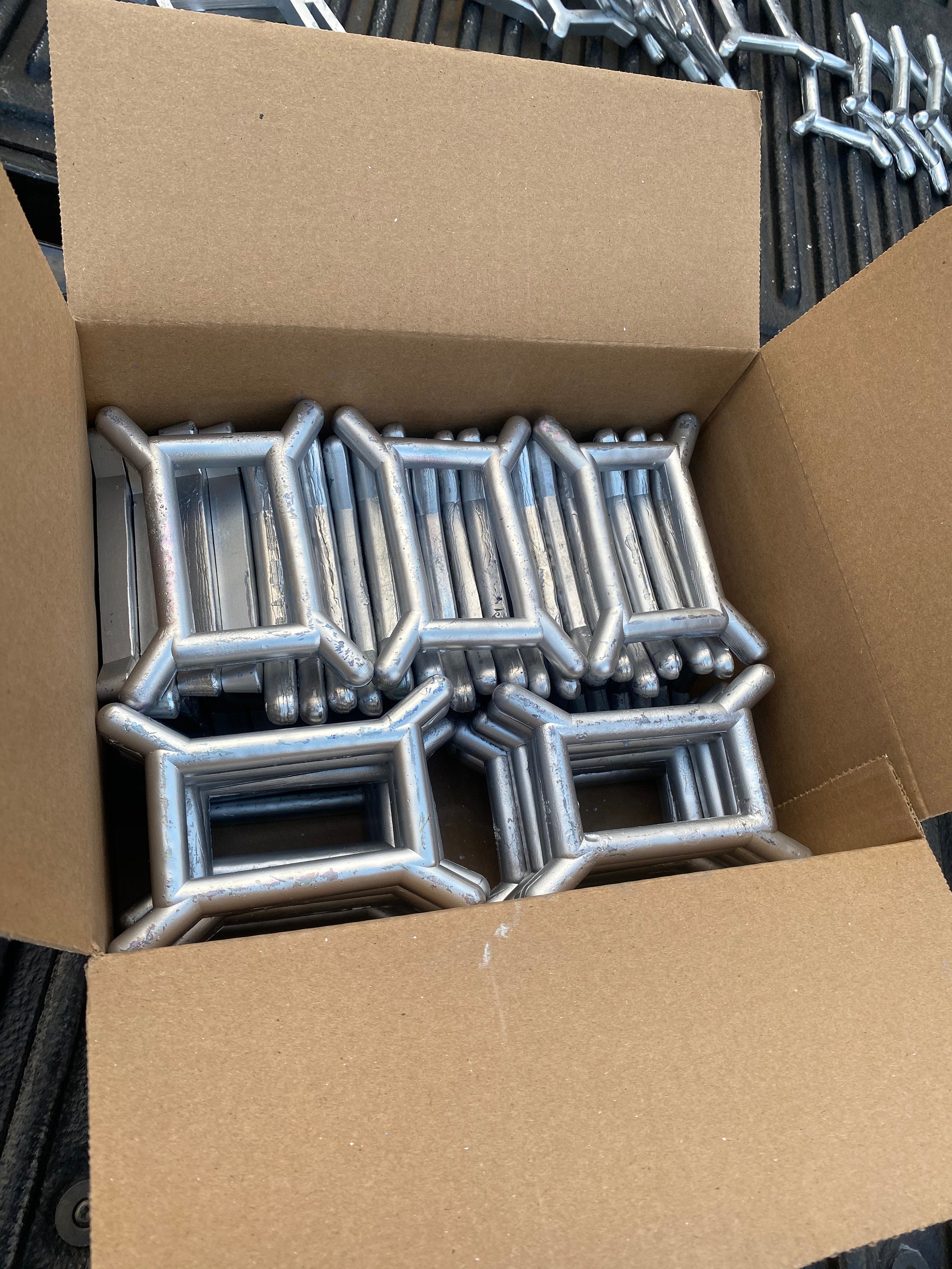 Dozen H Weights / Decoy Weights / Decoys / Duck Hunting Gear / Hunting