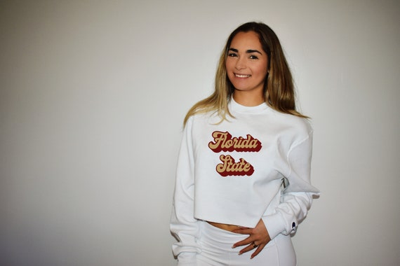 fsu champion sweatshirt