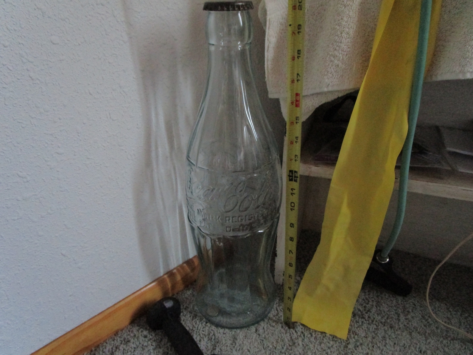 Large Coca Cola Bottle Bank Mid century Coin Collector Etsy Large Coca Cola Bottle Bank Mid century Coin Collector Etsy