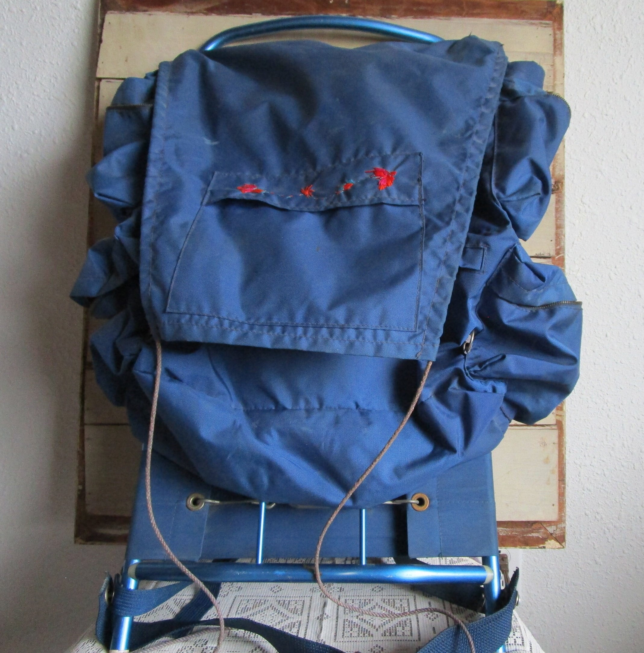 Fjallraven Used Etsy