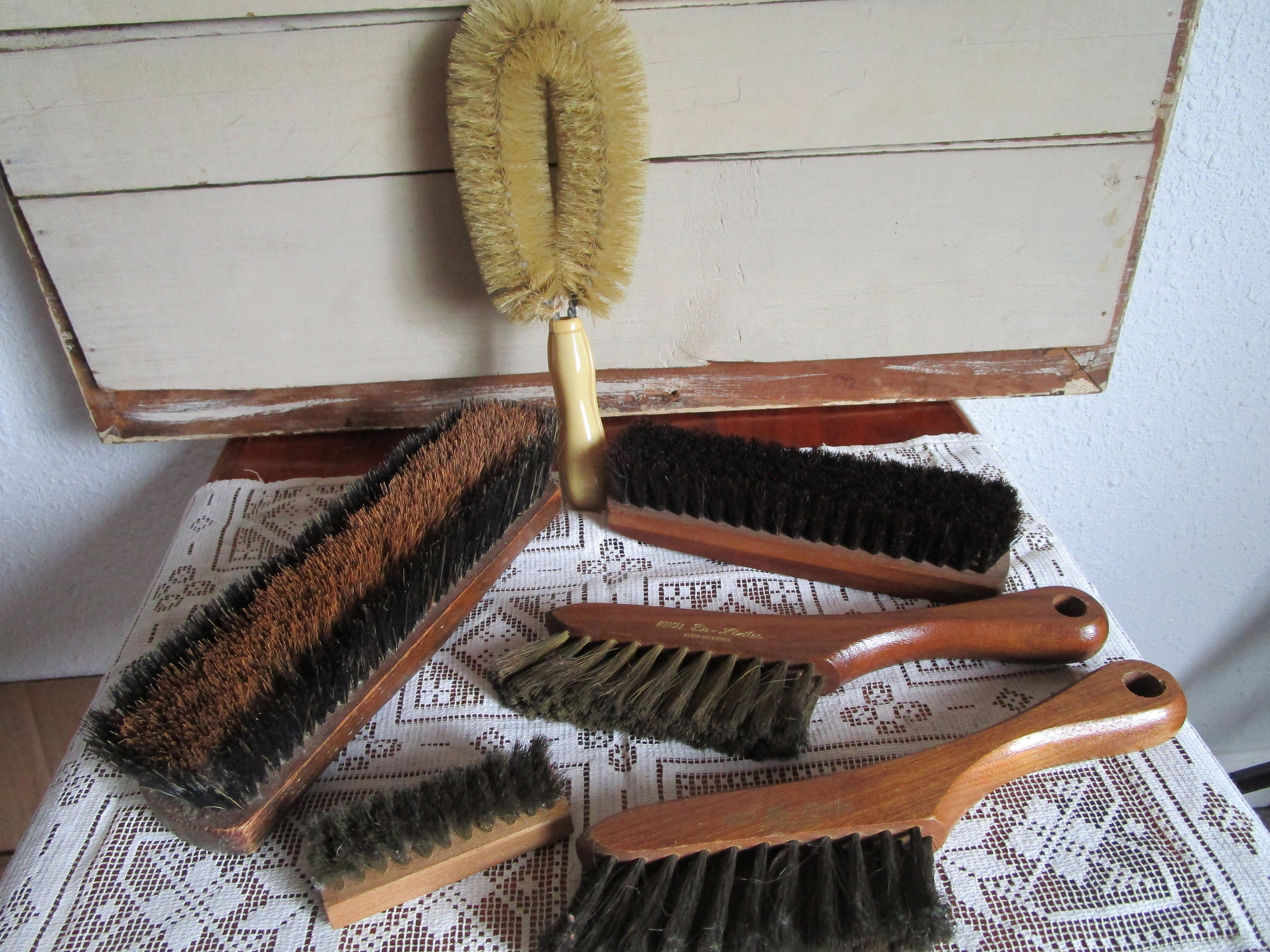 Fuller 2024 lint brush