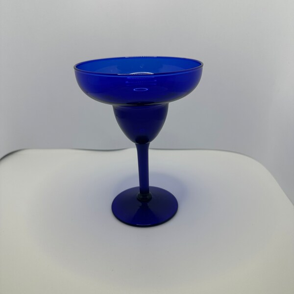 Frozen Drink Glass Etsy