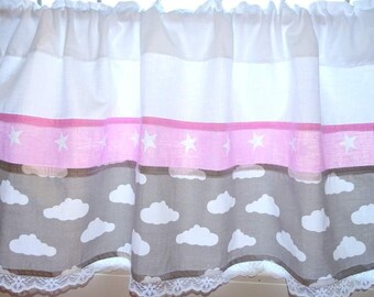 Die besten Favoriten - Entdecken Sie bei uns die Gardinen babyzimmer entsprechend Ihrer Wünsche