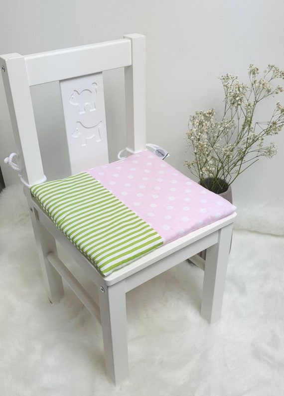 Chair Cushion Children's Chair Cushion Etsy