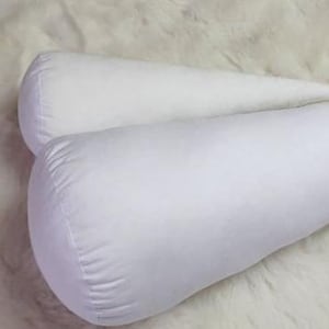 Inlett-Kissen für Schultüte | Kissenfüllung für 70 cm & 35 cm Zuckertüten | Wiederverwendbar als Kuschelkissen | Waschbar und weich