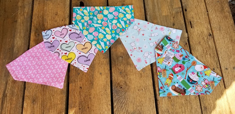 dog bandanas wholesale