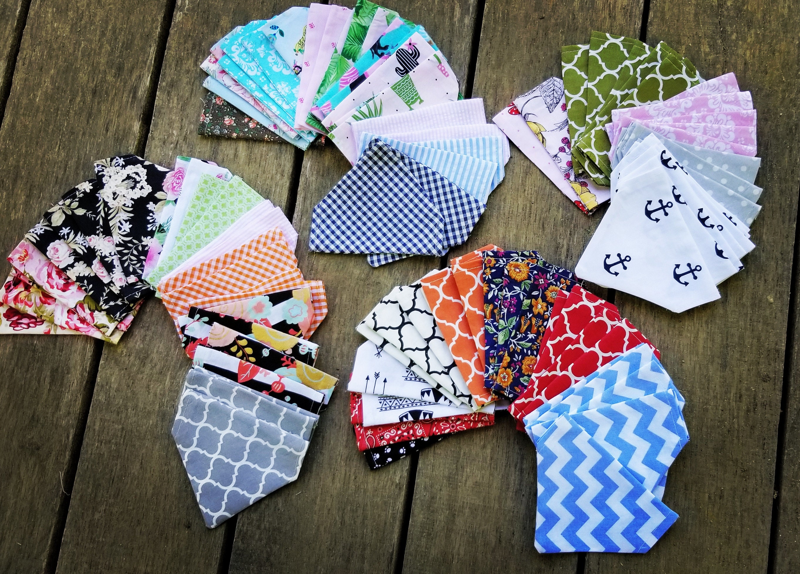 dog bandanas wholesale