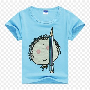 disegni da ricamo per bambini