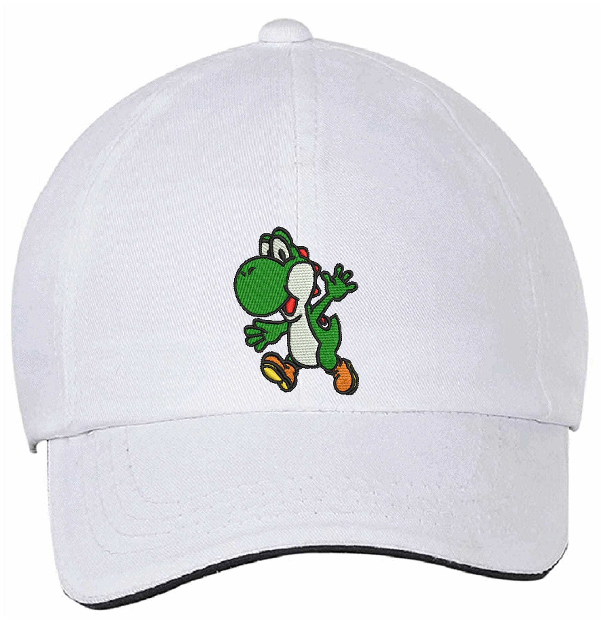 Yoshi Embroidery Design - Etsy