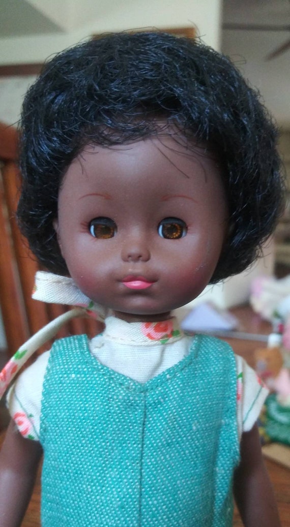 1977 Ginny Vogue Dolls 8 Inch All Original Cute Vintage Etsy